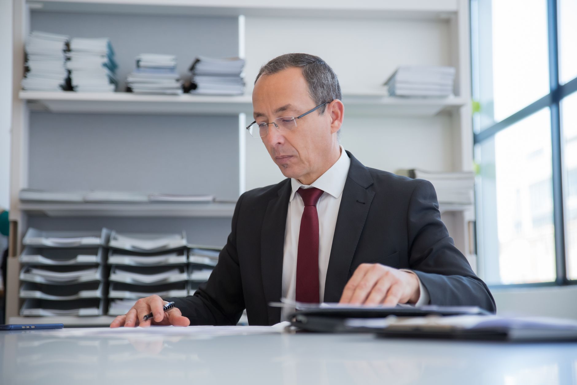 Avocat Fiscaliste équipe à Montpellier